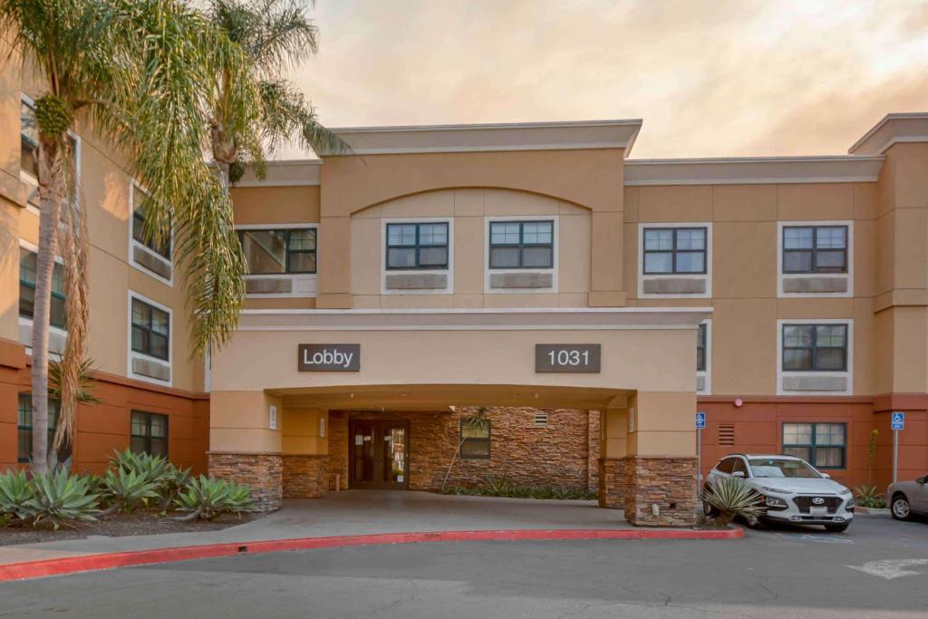 Extended Suites - Orange County - Anaheim Hills image