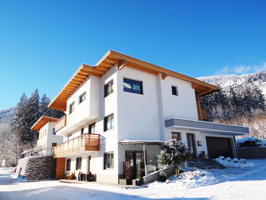 Apart Zillertal photo 3
