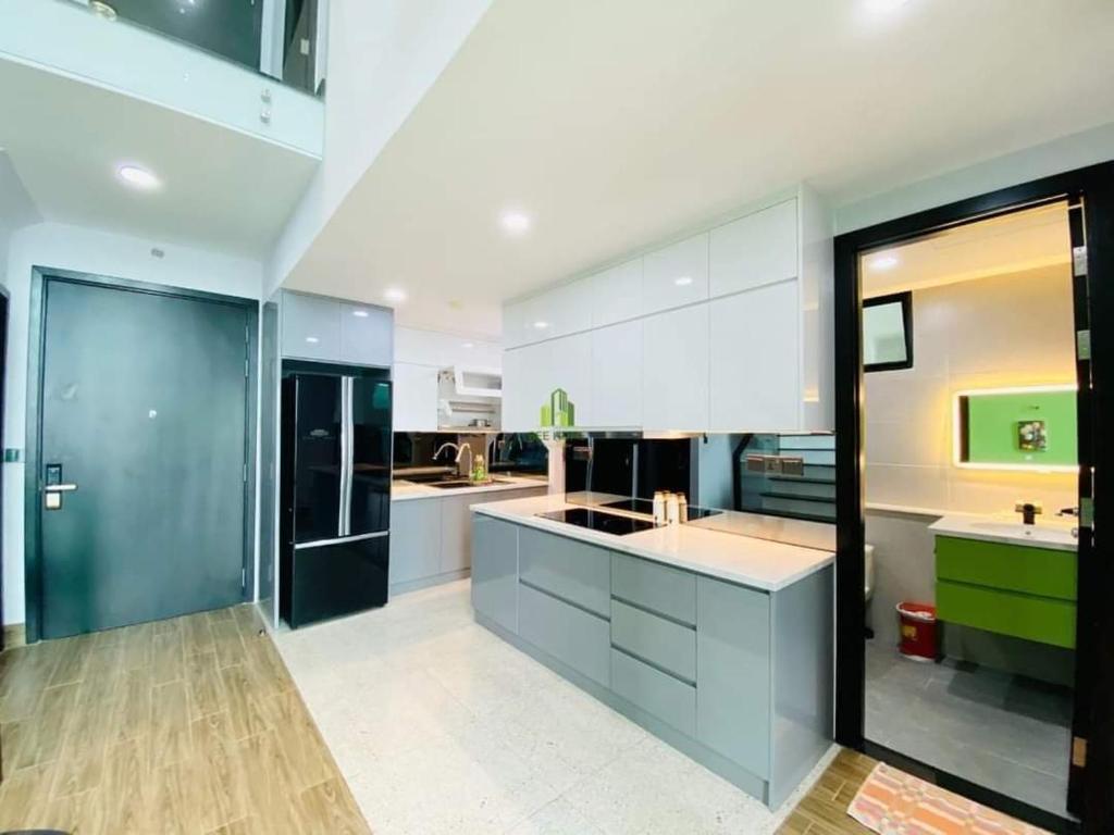 Duplex 2 bedrooms Felix En Vista Dist 2