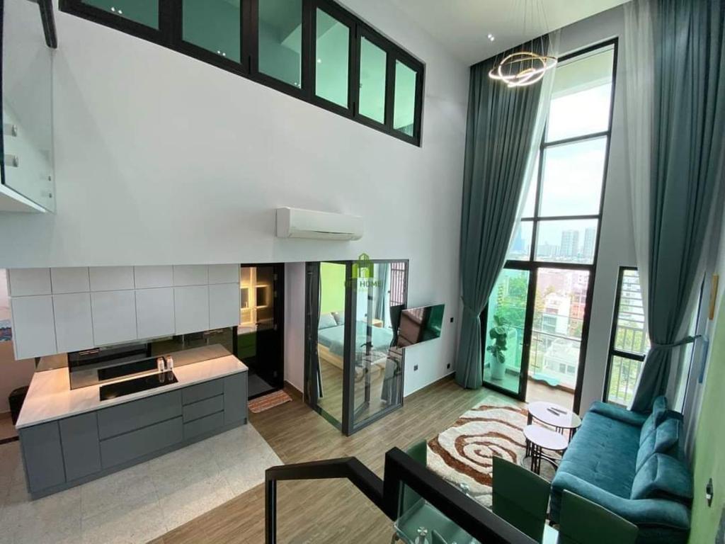 Duplex 2 bedrooms Felix En Vista Dist 2