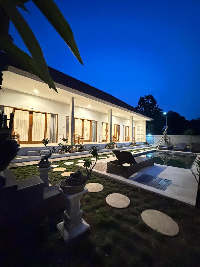 Bayedan Homestay photo 2
