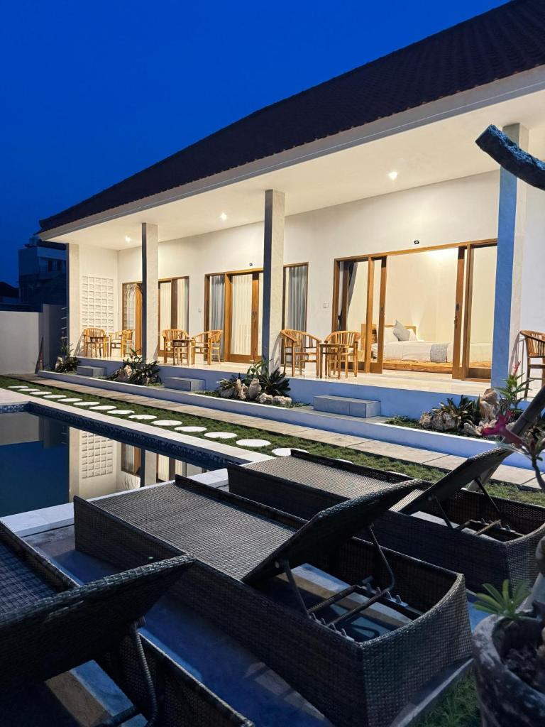 Bayedan Homestay photo 3