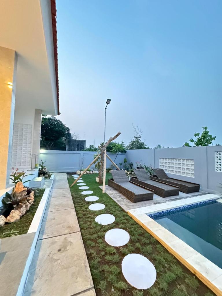 Bayedan Homestay photo 4
