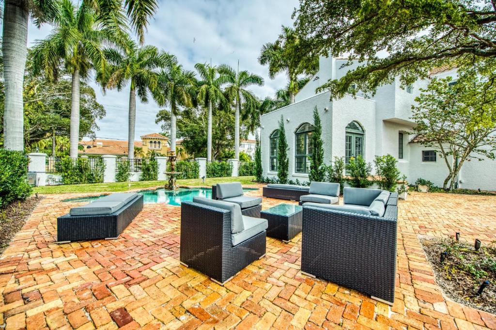 John Ringling House image