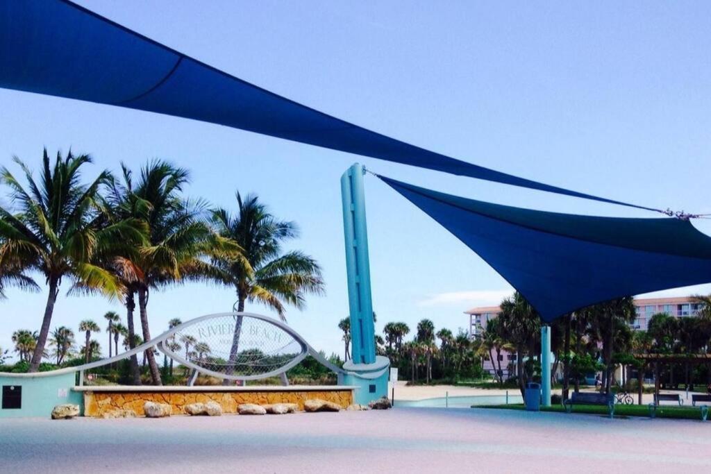 Blue Hideaway With Shared Spaces image