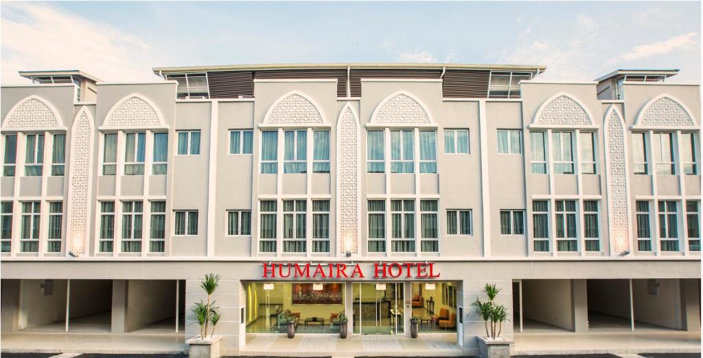 Humaira Hotel photo 1