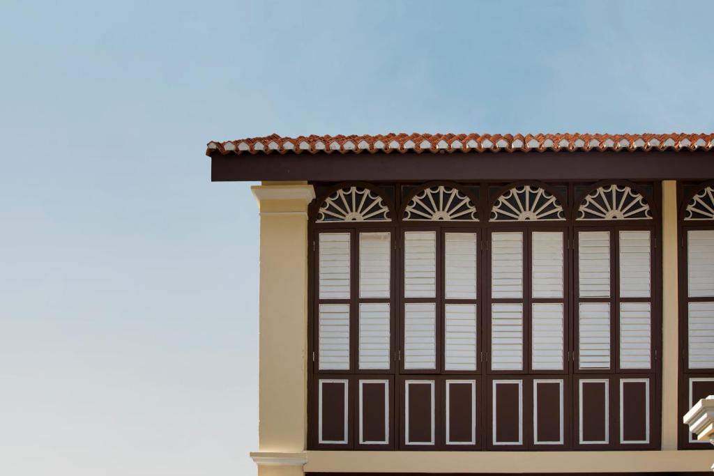Jawi Peranakan Mansion photo 3