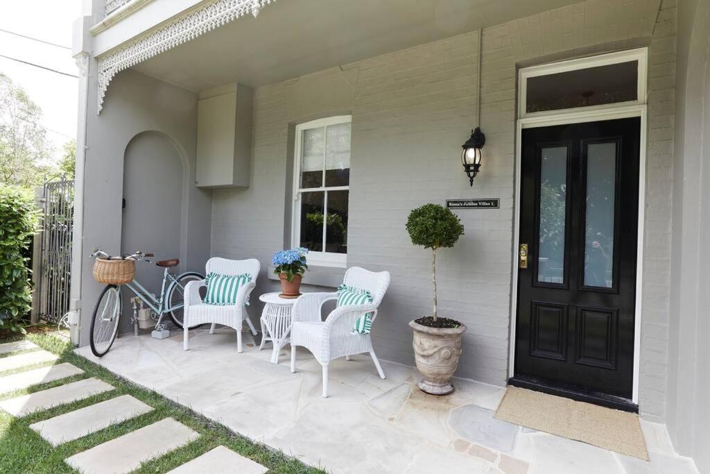 Little Terrace Bowral 1 photo 4