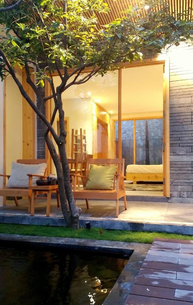 Carol House Da nang Beach