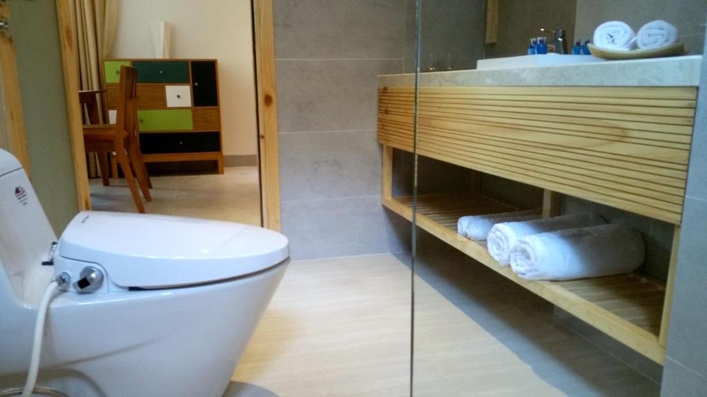 Carol House Da nang Beach