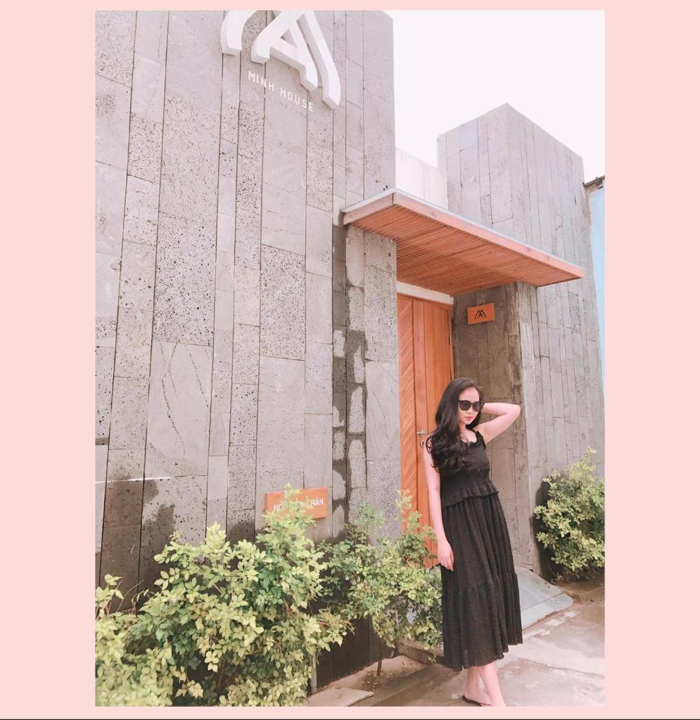 Carol House Da nang Beach