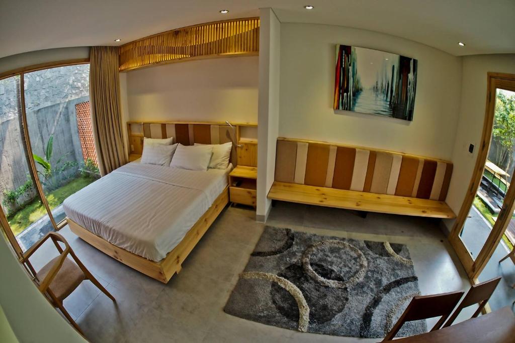 Carol House Da nang Beach