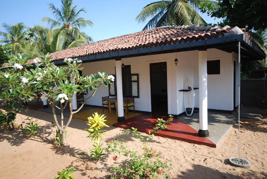 The Danish Villa Resort