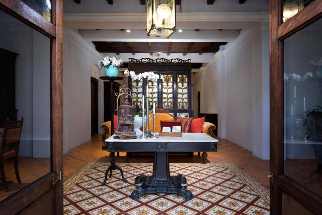 Jawi Peranakan Mansion photo 4
