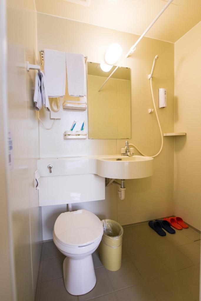 Двухместный (Mainland Chinese Citizens -  Superior Twin Room), Hi Inn Dali Old Town Center
