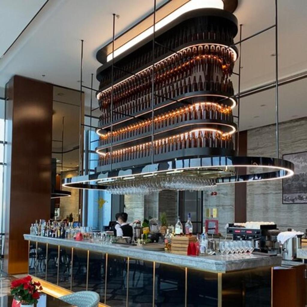 Landmark 81 Condotel Sunrise Garden