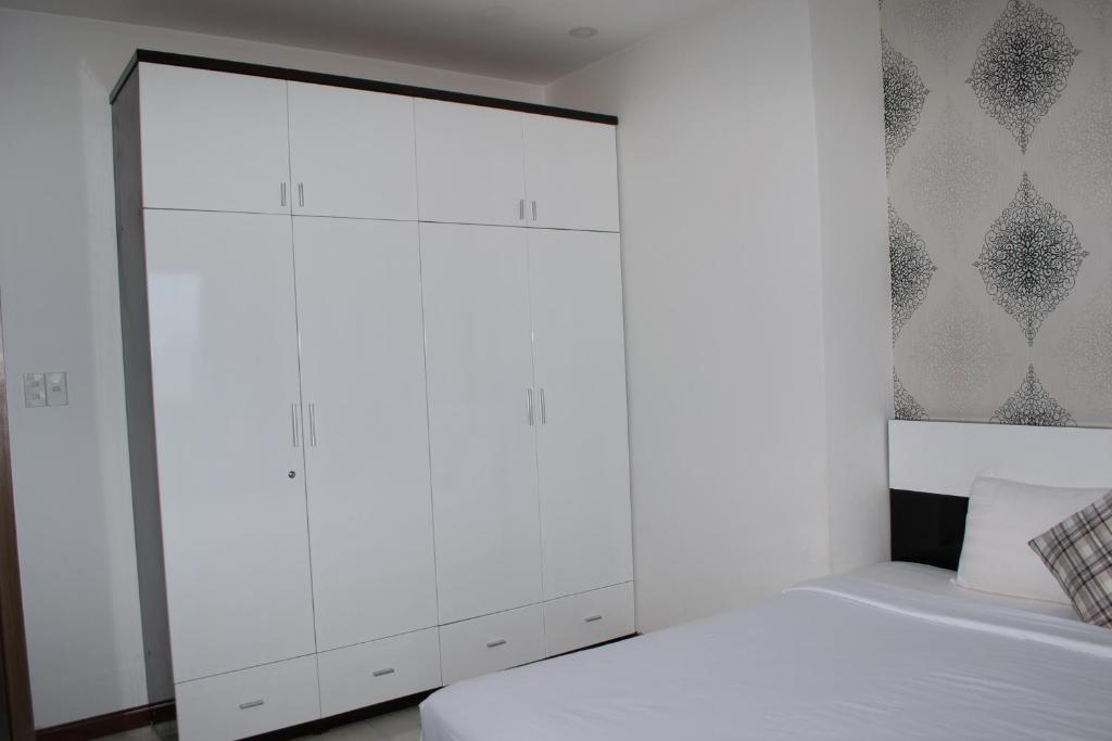 Nha Trang Seaview Penthouse Apartment