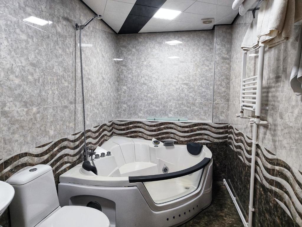 Yerak hotel photo 2