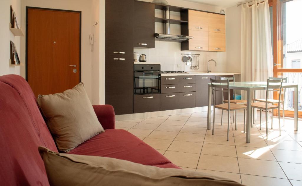 Laguna Venice Apartment