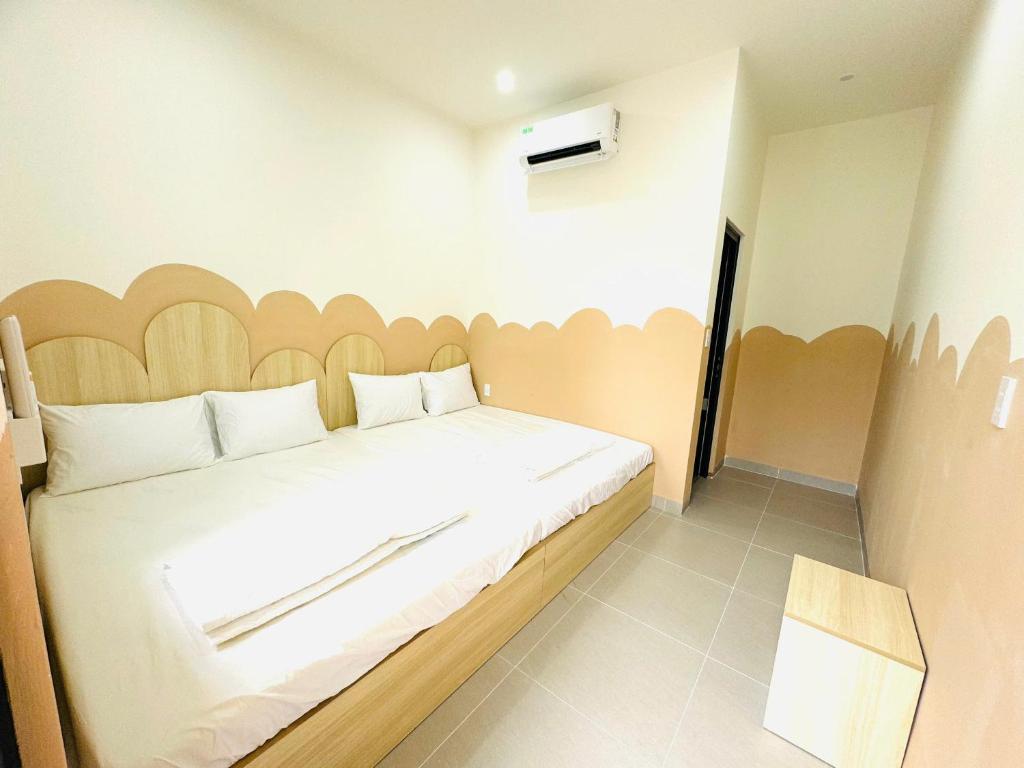 Sun VILLA - GẦN BÃI SAU - 7 PHÒNG NGỦ
