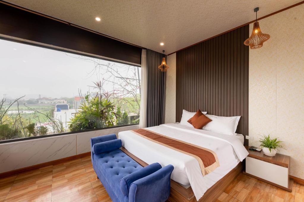 TAM COC SUNSHINE HOTEL