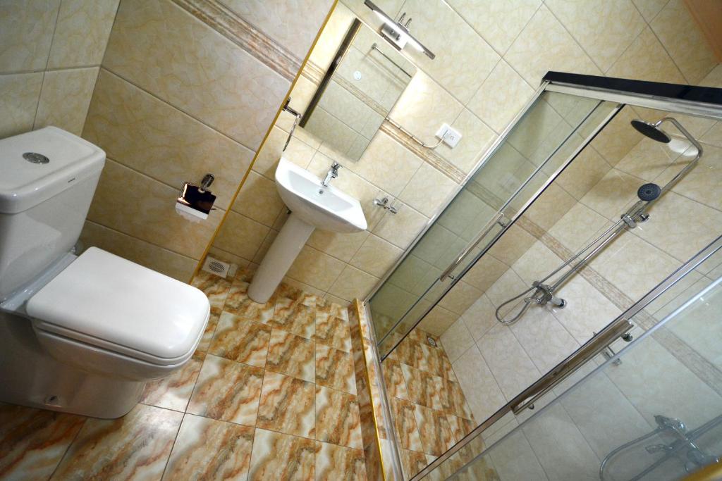 Lake View Apartments photo 1