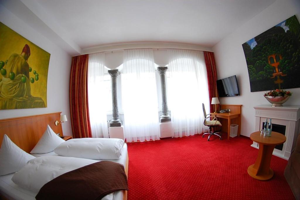 Hotel Mohren Post photo 1