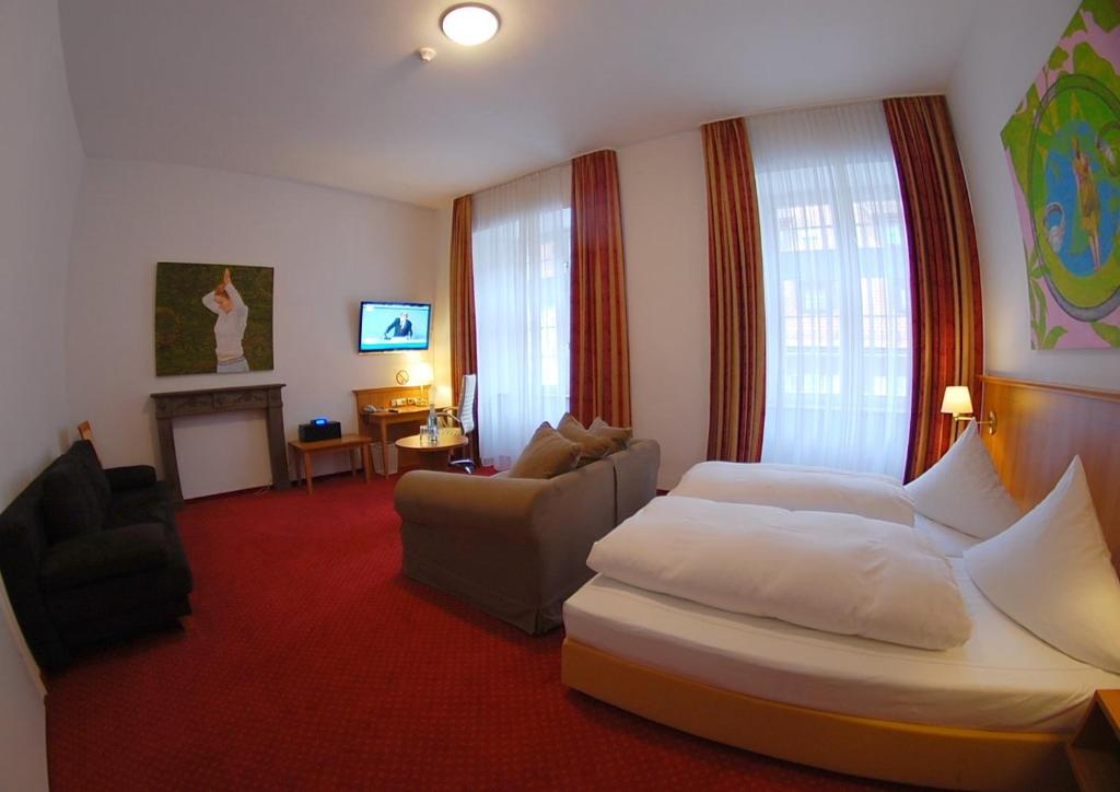 Hotel Mohren Post photo 2