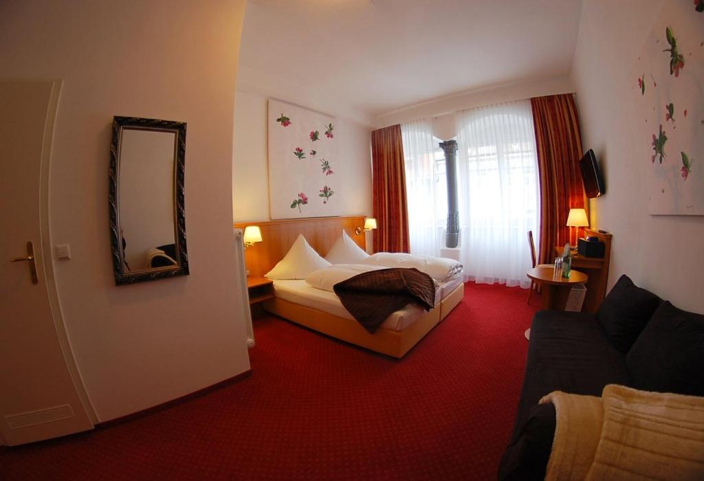 Hotel Mohren Post photo 4