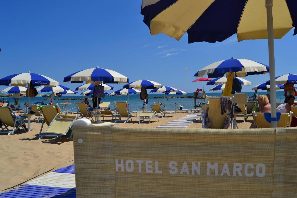 Hotel San Marco photo 4