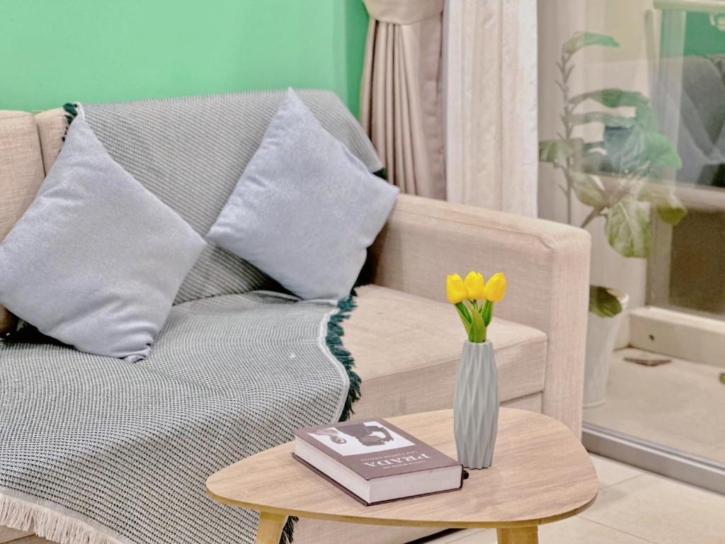 The Sóng Boutique Apartment - Căn hộ du lịch 5 sao - Nashi Homestay