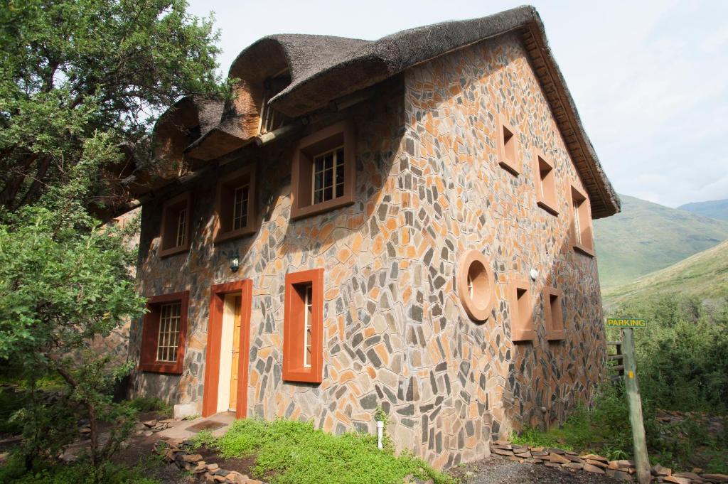 Maliba River Lodge photo 1