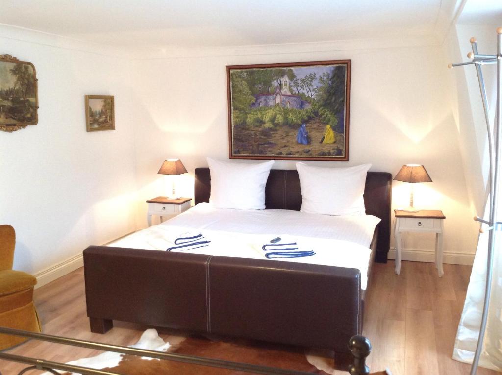 Royal Guest House photo 1