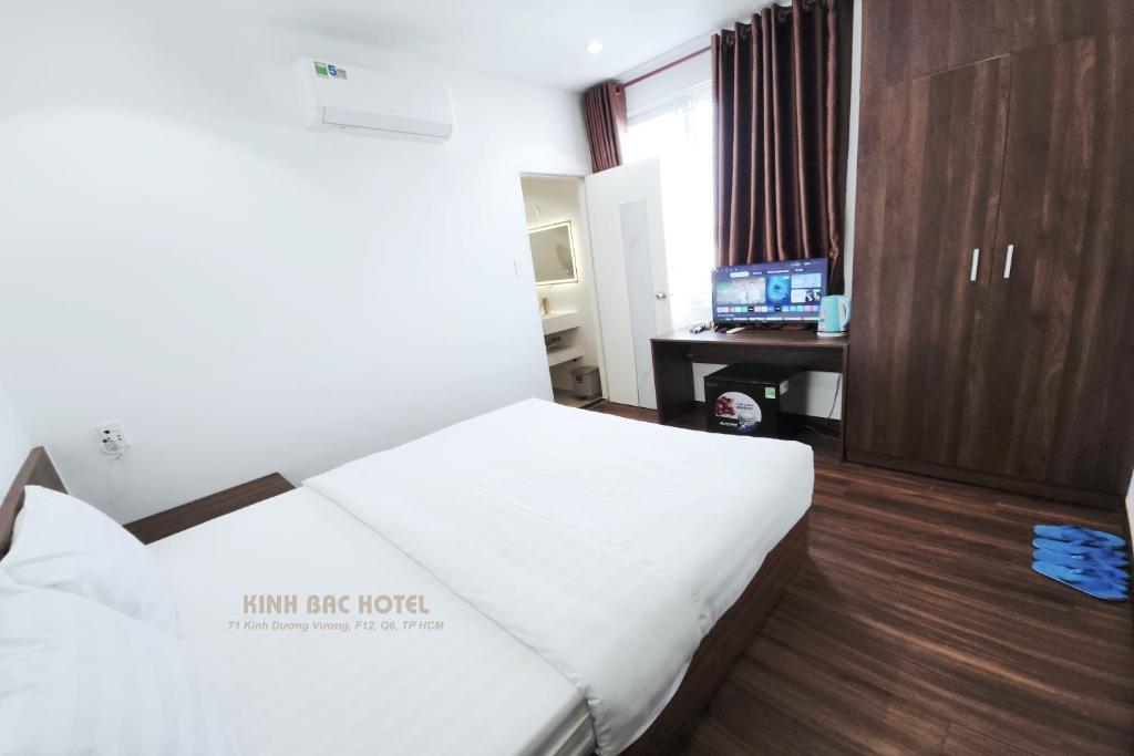 Khách sạn Kinh bắc