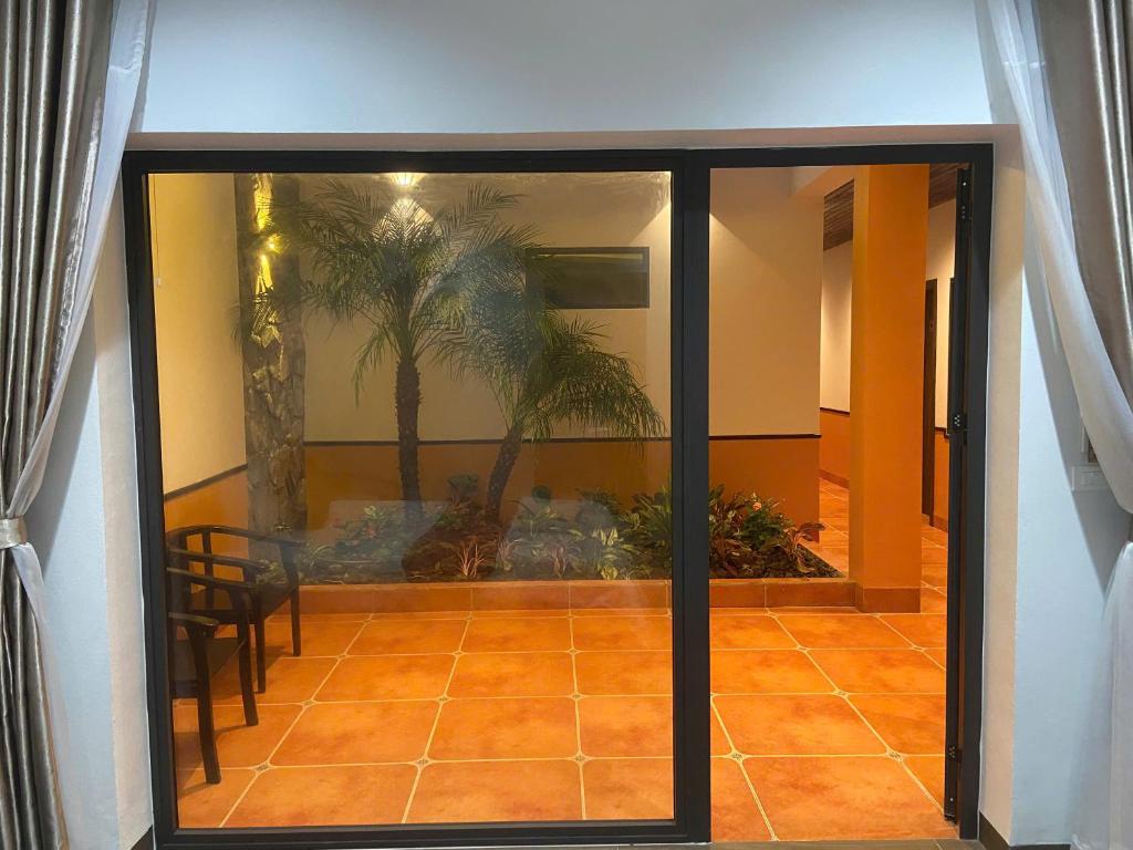 Tam Coc Mountain View Homestay