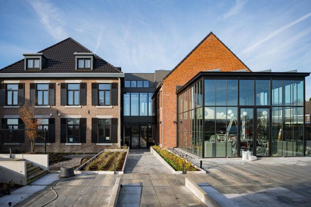 Boutique Hotel Annamaes, Maastricht-Hoge Kempen photo 1