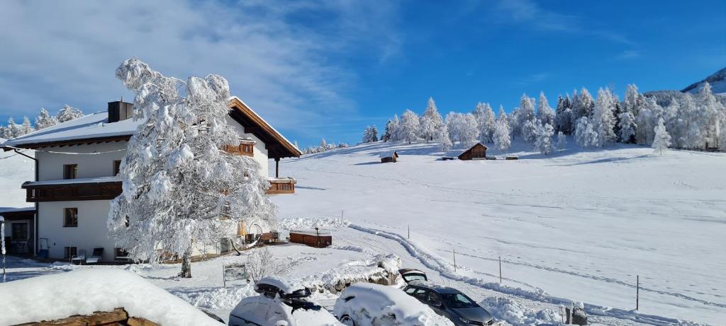 Haus Wiesenruh - amazing views & setting photo 1