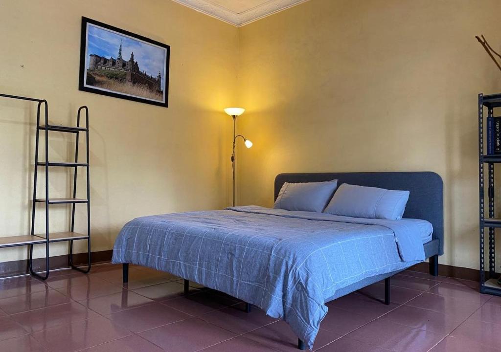 Berastagi Nanini Guest House photo 3
