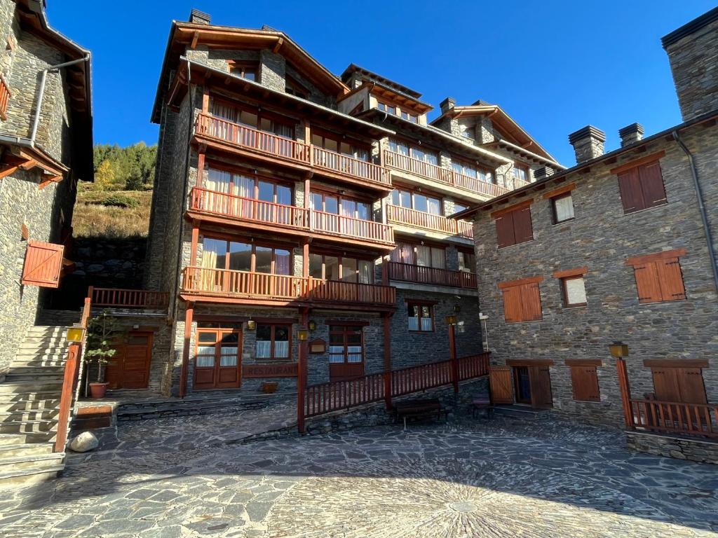 Apartaments Font del Poble photo 1