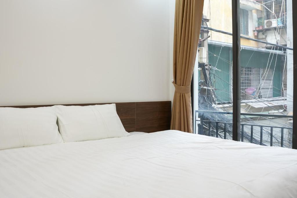 NINE HOUSING 49 Linh Lang