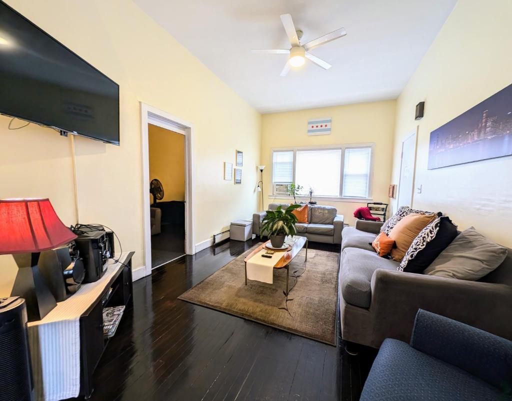 The Avondale Guesthouse image