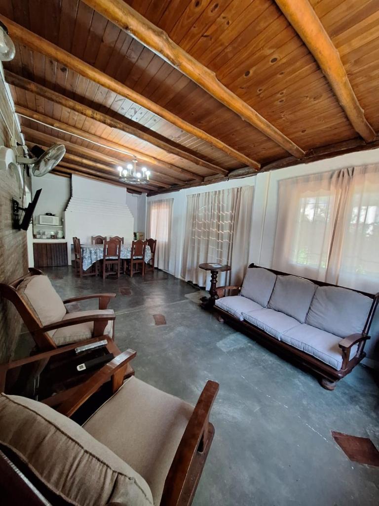 VillaPancha Casa de campo photo 1