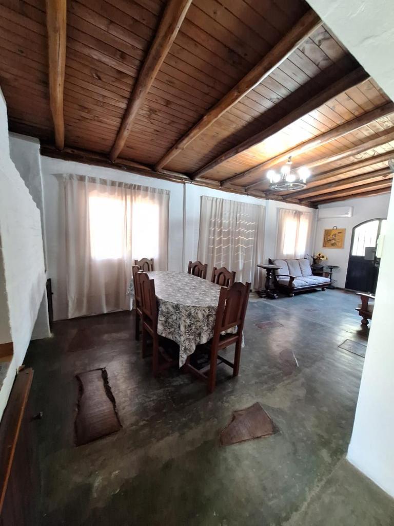 VillaPancha Casa de campo photo 3