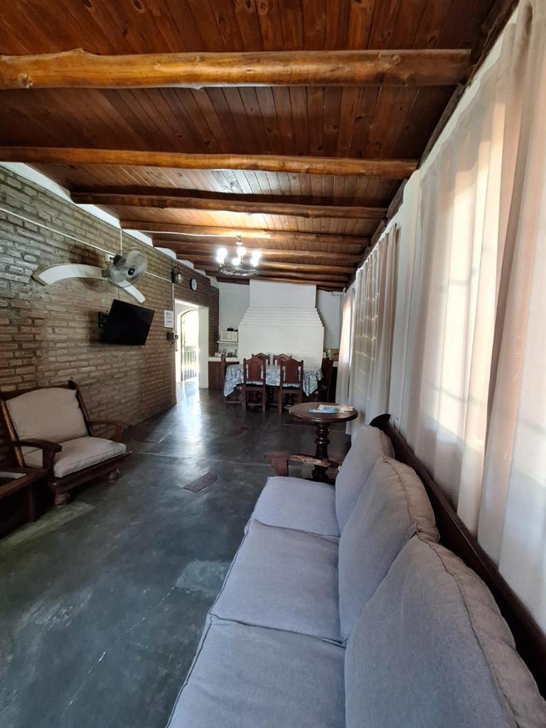 VillaPancha Casa de campo photo 2