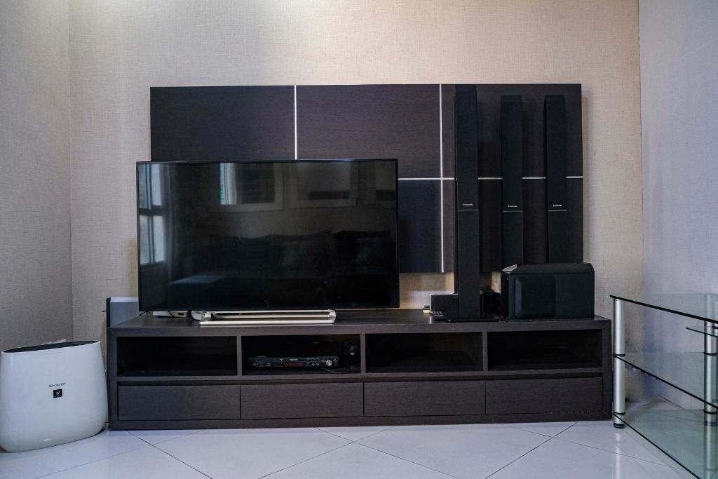 Lancaster Saigon Service Apartment