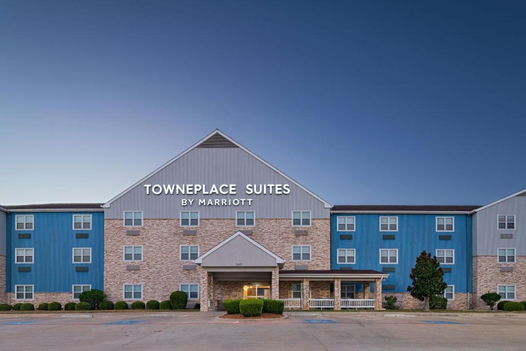 Towneplace Suites by Marriott Killeen image