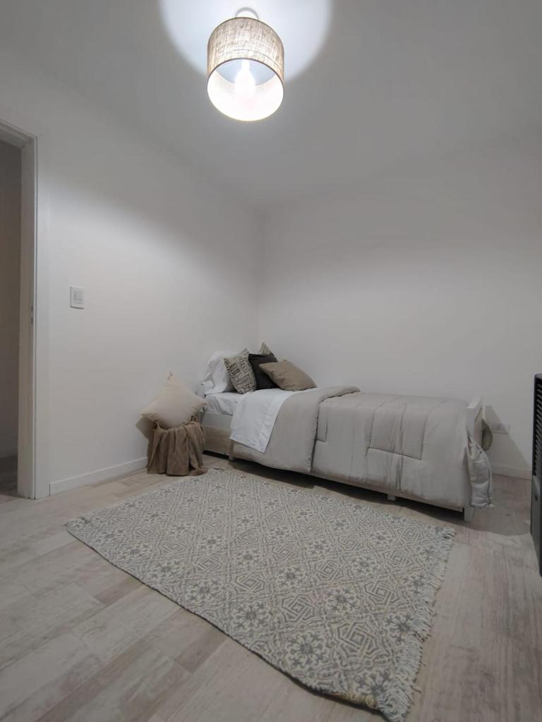 Casa zona Parque photo 3