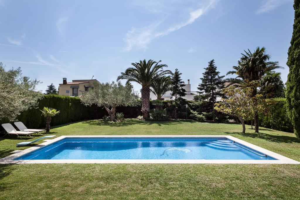 Casa Lujuria photo 1