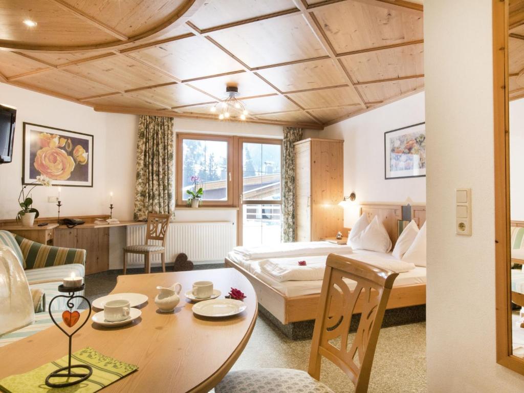 Apartment Moostal by Interhome photo 2