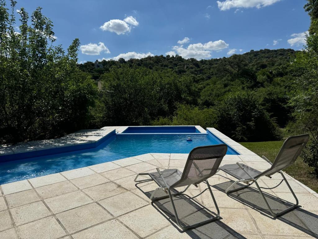 Casita de Cuesta photo 1